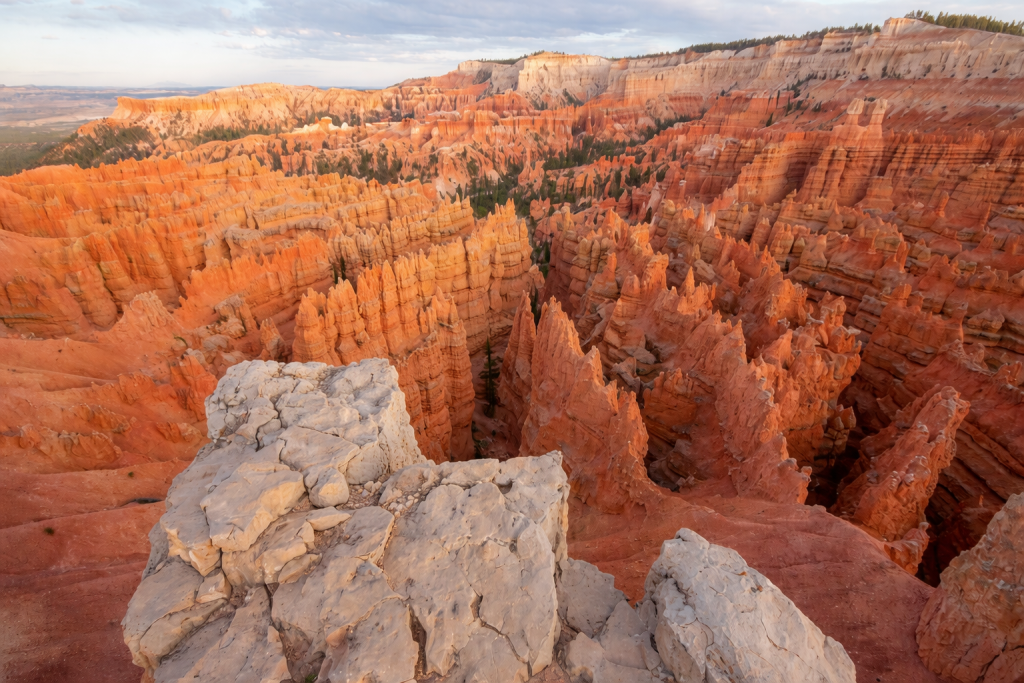 2 Year North America Road Trip Itinerary - USA & Canada