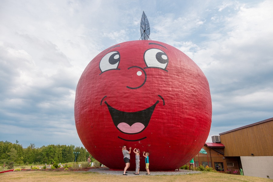 Toronto - Our 2-Year North America Road Trip Adventure