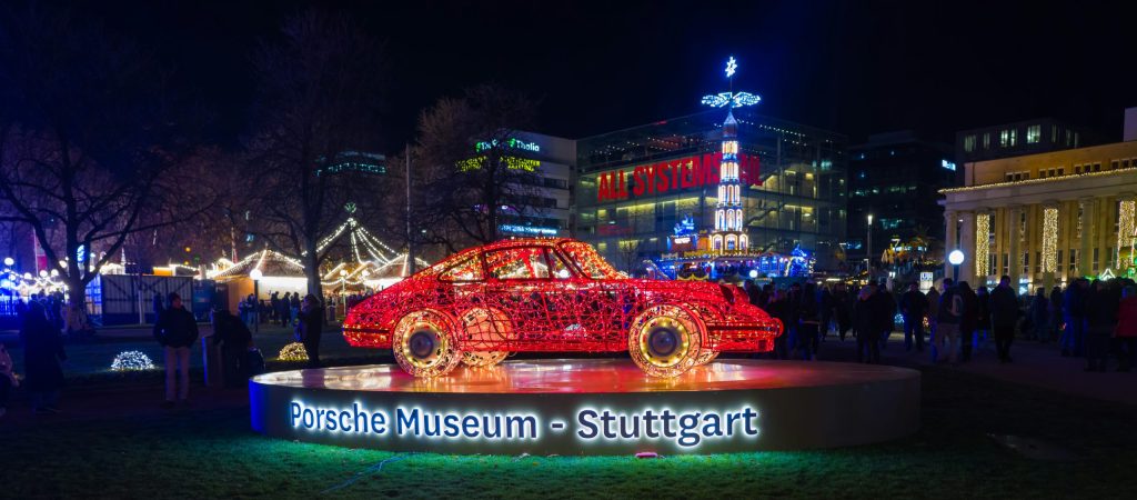 Stuttgart With Kids: The Ultimate Stuttgart Family Travel Guide