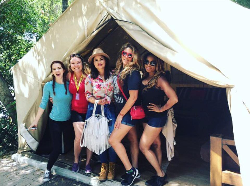 LA | Our 2-Year North America Road Trip Adventure