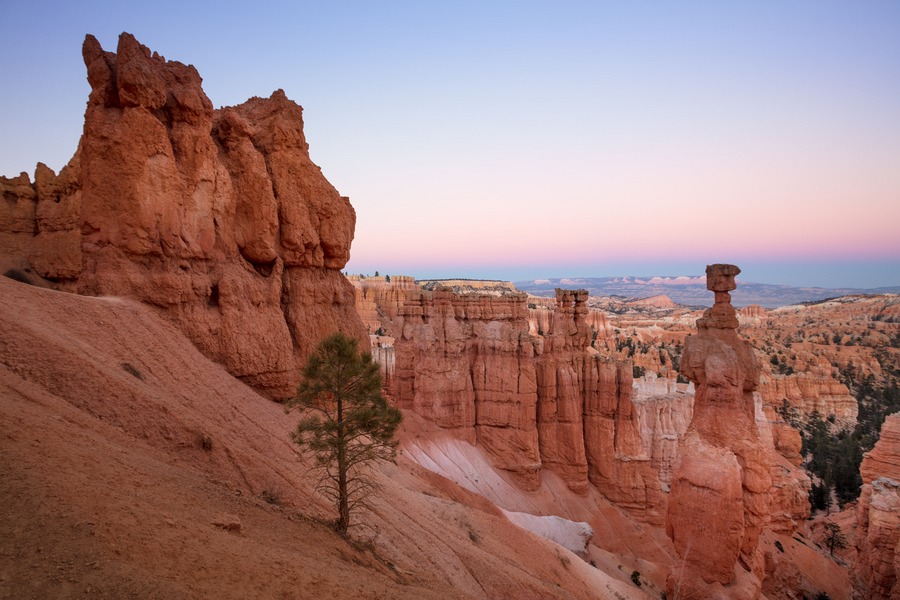 2 Year North America Road Trip Itinerary - USA & Canada