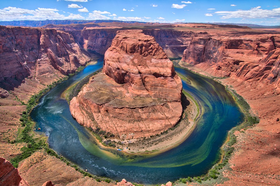 2 Year North America Road Trip Itinerary - USA & Canada