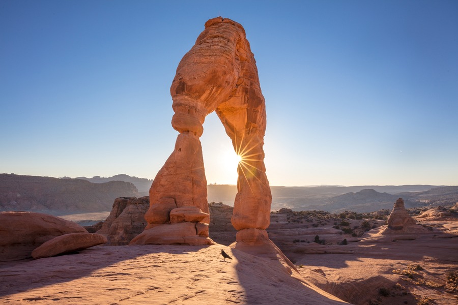Arches | Our 2-Year North America Road Trip Adventure