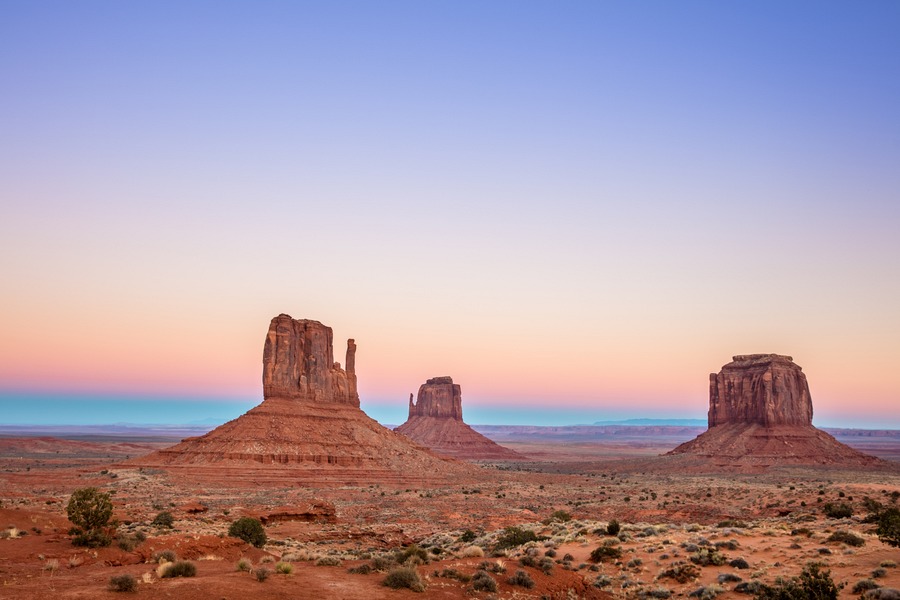 Utah | Our 2-Year North America Road Trip Adventure