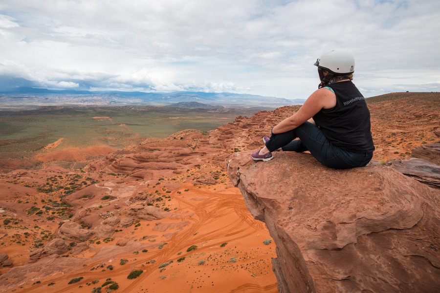 Utah | Our 2-Year North America Road Trip Adventure