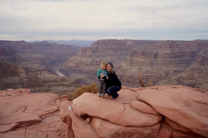 2 Year North America Road Trip Itinerary - USA & Canada