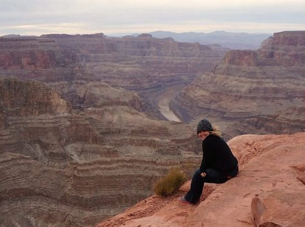 2 Year North America Road Trip Itinerary - USA & Canada