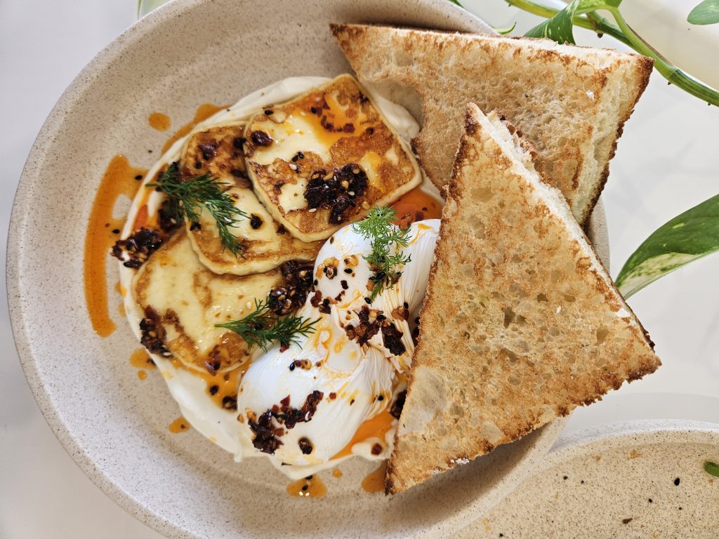 Brunch Joondalup - Fern Avenue Currambine