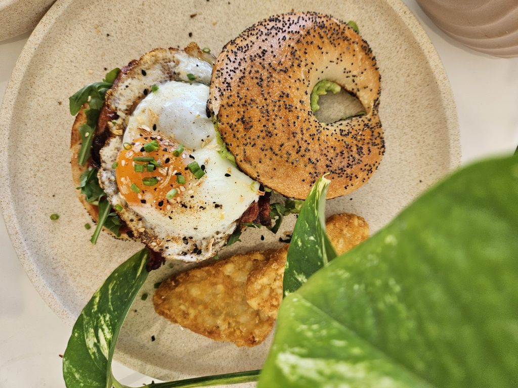 Brunch Joondalup - Fern Avenue Currambine