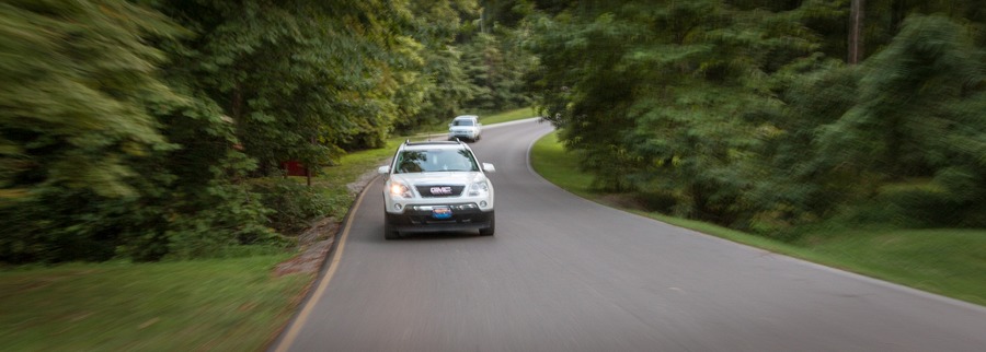 Midwest USA | Our 2-Year North America Road Trip Adventure