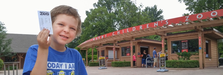Midwest USA | Our 2-Year North America Road Trip Adventure