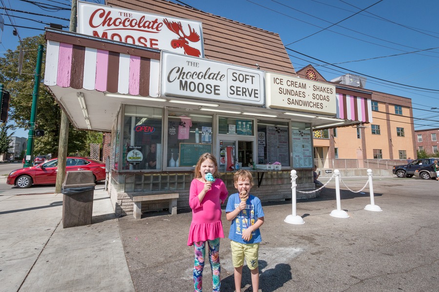 Midwest USA | Our 2-Year North America Road Trip Adventure