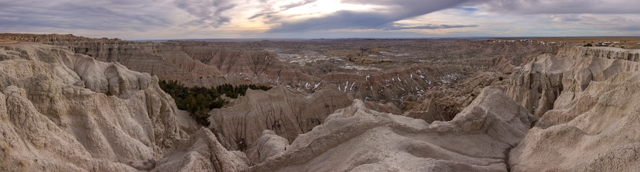 South Dakota | Our 2-Year North America Road Trip Adventure