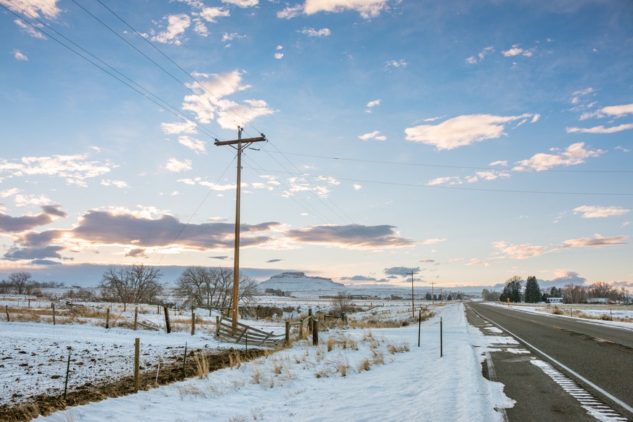 Wyoming | Our 2-Year North America Road Trip Adventure