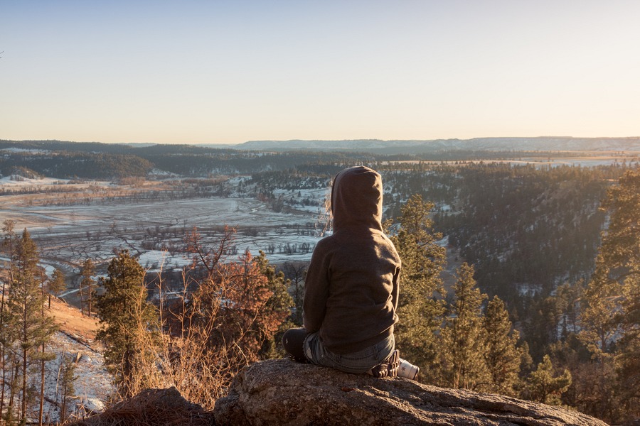 South Dakota | Our 2-Year North America Road Trip Adventure