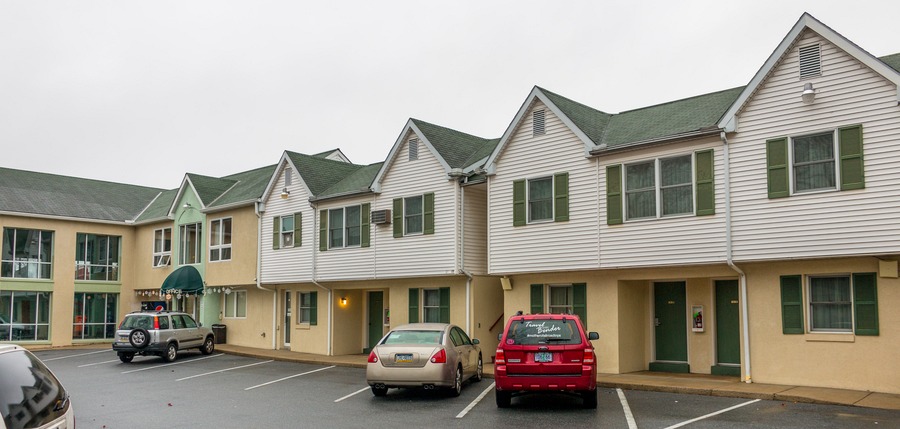 Our 2-Year North America Road Trip Adventure