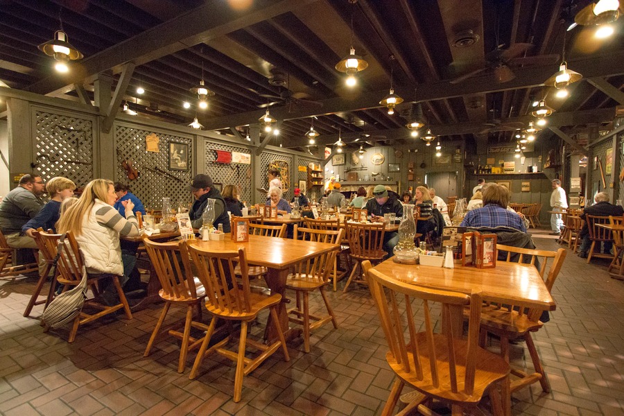 North America Road Trip Adventure