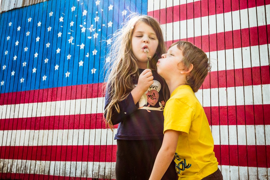 2 Year North America Road Trip Itinerary - USA & Canada