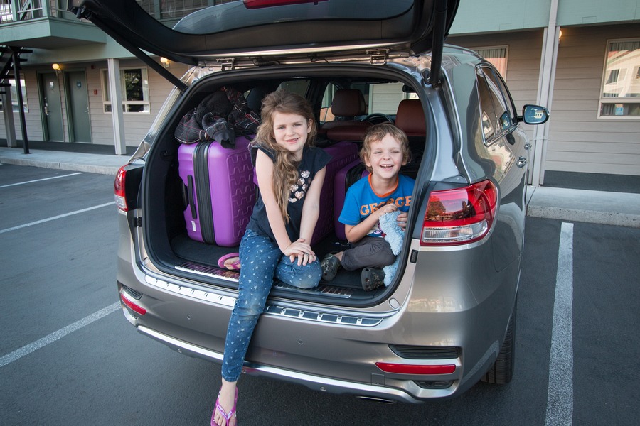 Northeast to Southeast USA Road Trip | Our 2-Year North America Road Trip Adventure