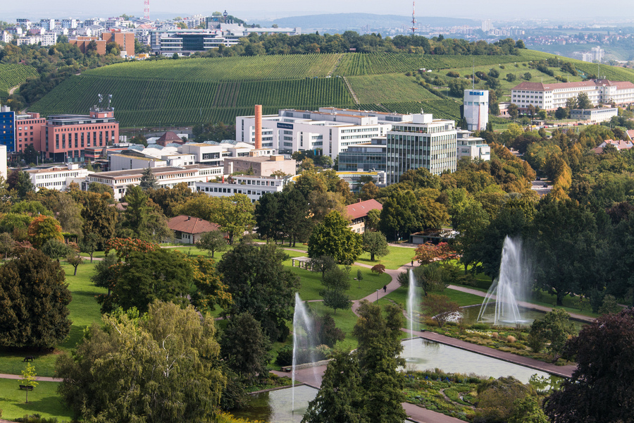 Stuttgart With Kids: The Ultimate Stuttgart Family Travel Guide