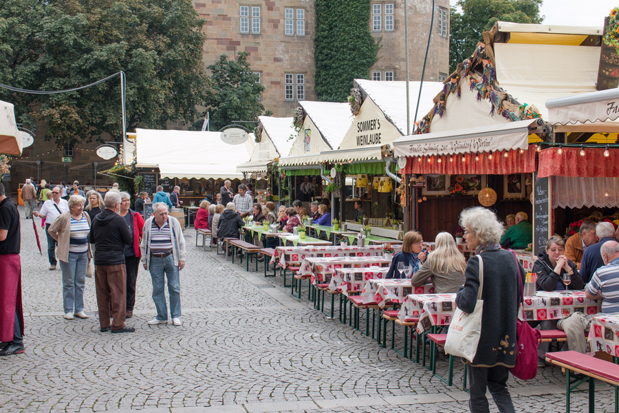 Stuttgart With Family: The Ultimate Family Travel Guide For Visiting Stuttgart With Kids