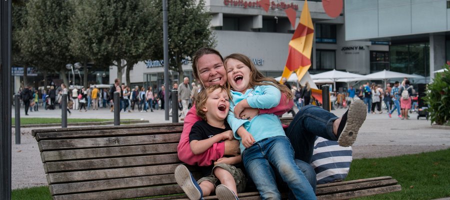 Stuttgart With Kids: The Ultimate Stuttgart Family Travel Guide