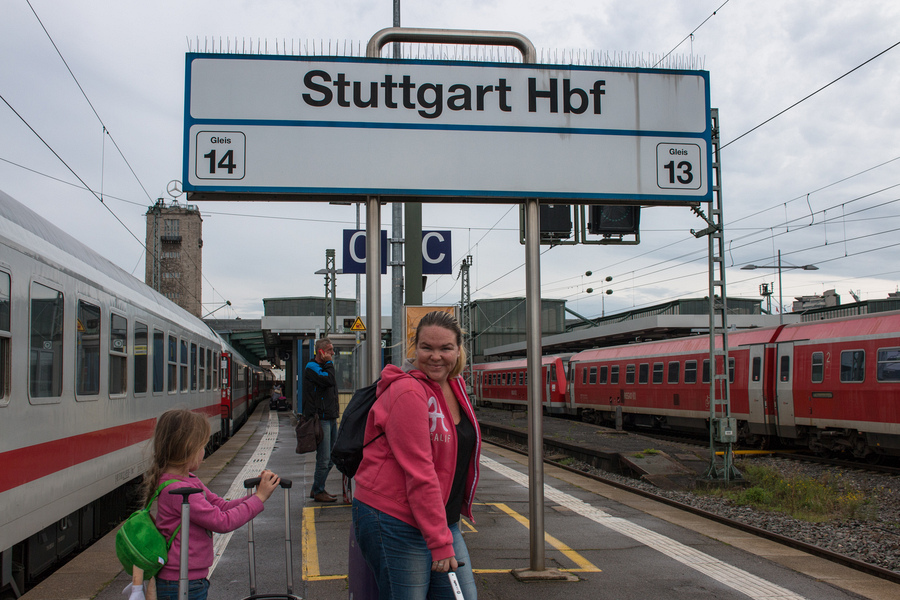 Stuttgart With Kids: The Ultimate Stuttgart Family Travel Guide