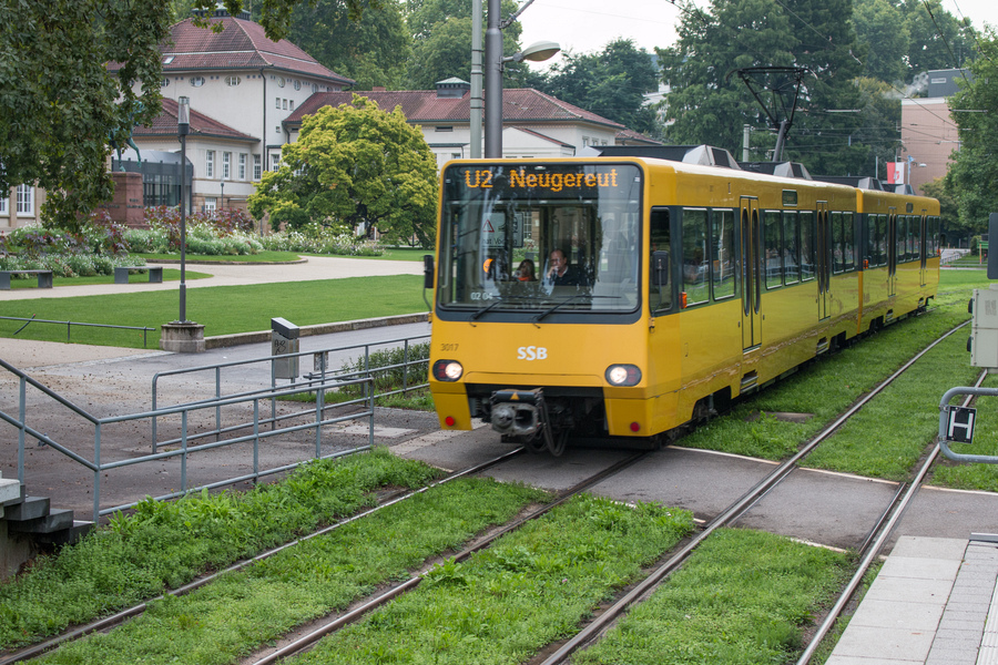 Stuttgart With Family: The Ultimate Family Travel Guide For Visiting Stuttgart With Kids