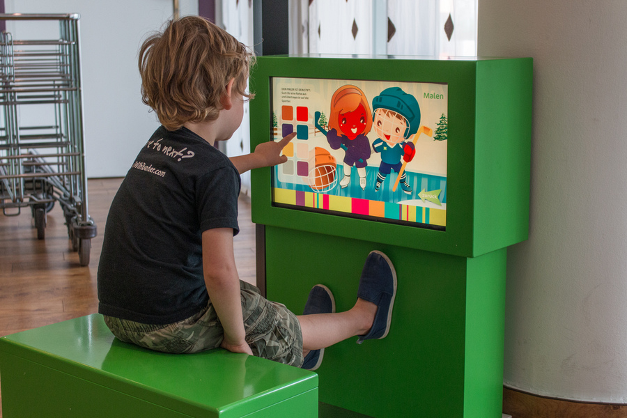 Stuttgart With Family: The Ultimate Family Travel Guide For Visiting Stuttgart With Kids