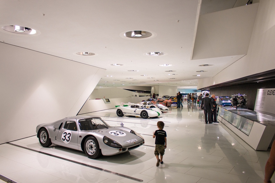 Stuttgart With Kids: The Ultimate Stuttgart Family Travel Guide