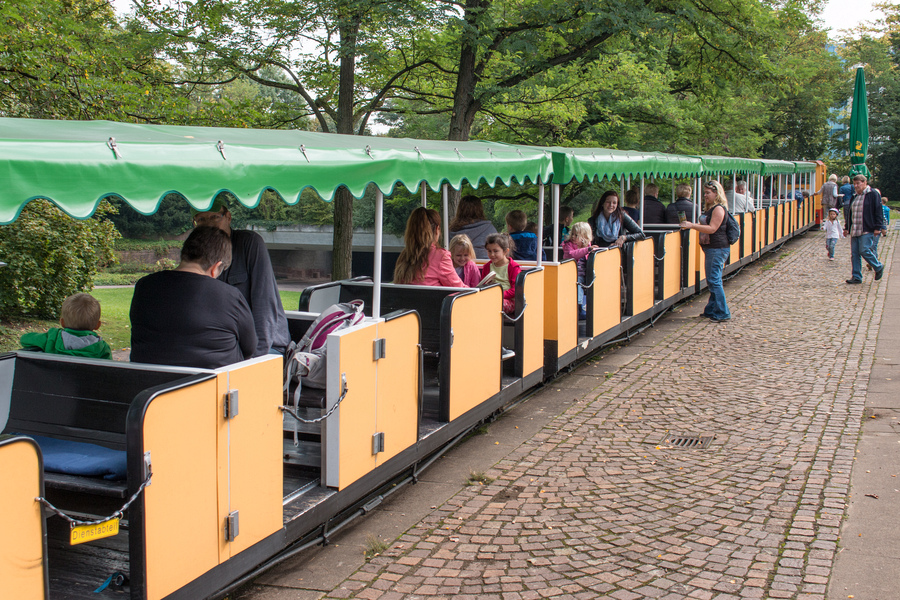 Stuttgart With Kids: The Ultimate Stuttgart Family Travel Guide