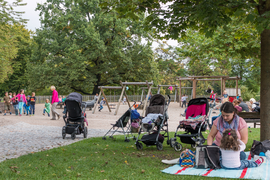 Stuttgart With Kids: The Ultimate Stuttgart Family Travel Guide