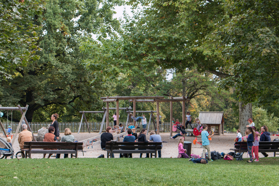 Stuttgart With Kids: The Ultimate Stuttgart Family Travel Guide