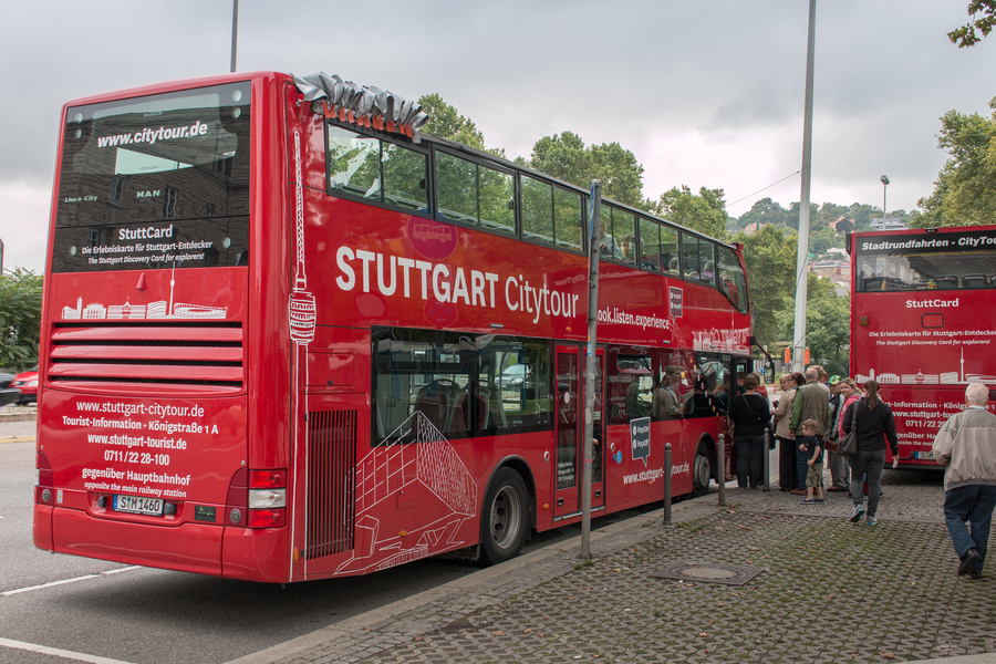 Stuttgart With Kids: The Ultimate Stuttgart Family Travel Guide