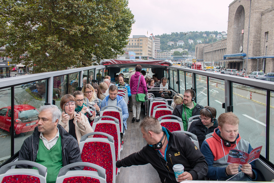 Stuttgart With Kids: The Ultimate Stuttgart Family Travel Guide