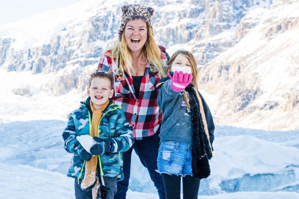 Western Canada & Alaska | Our 2-Year North America Road Trip Adventure