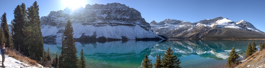Western Canada & Alaska | Our 2-Year North America Road Trip Adventure
