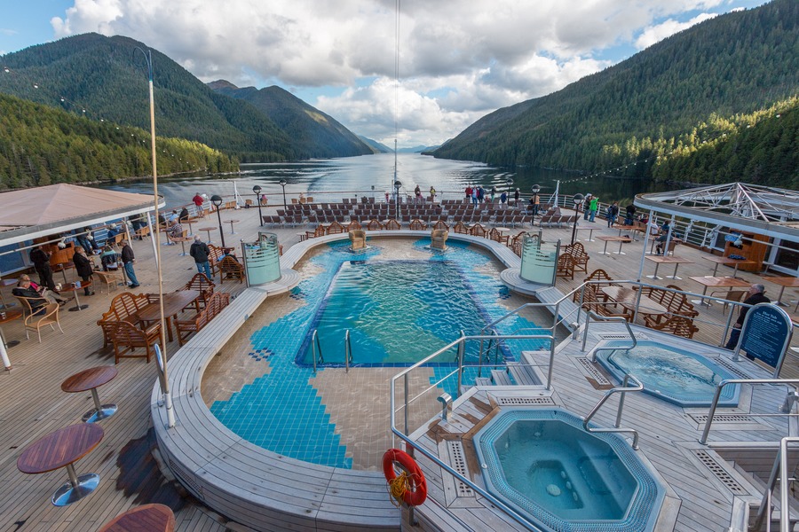 Western Canada & Alaska | Our 2-Year North America Road Trip Adventure