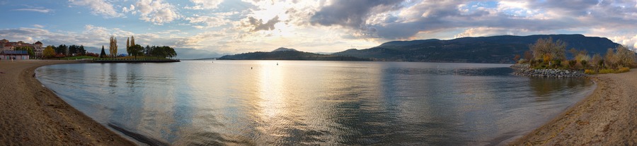 Kelowna - Western Canada & Alaska | Our 2-Year North America Road Trip Adventure