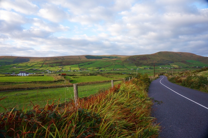 12 day Ireland Road Trip 