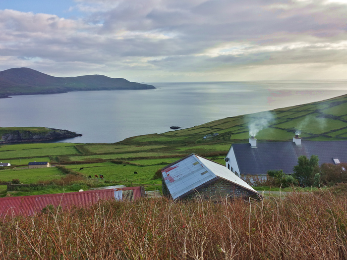 12 day Ireland Road Trip 