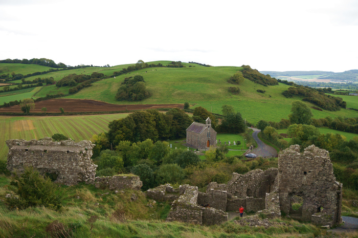 12 day Ireland Road Trip 