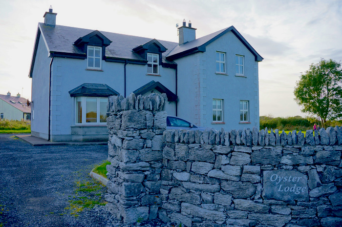 12 day Ireland Road Trip Sykes Cottages