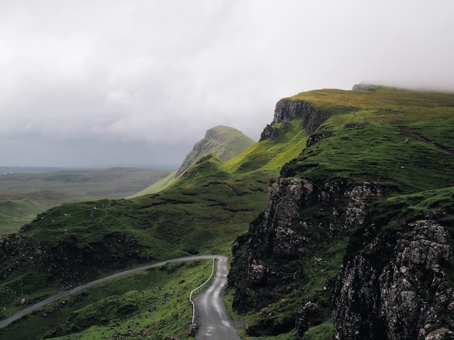12 day Ireland Road Trip 