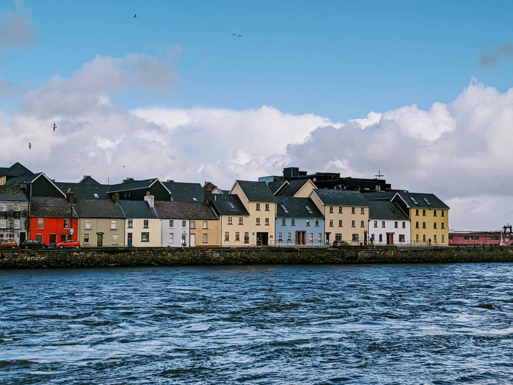 12 day Ireland Road Trip Galway