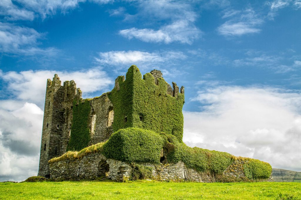 12 day Ireland Road Trip 