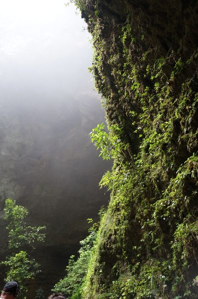 Visiting Rio Camuy Cave Park in Puerto Rico