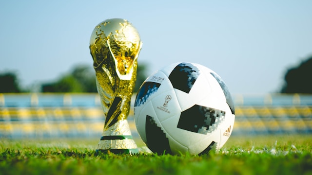 FIFA World Cup 2026 Host Cities 