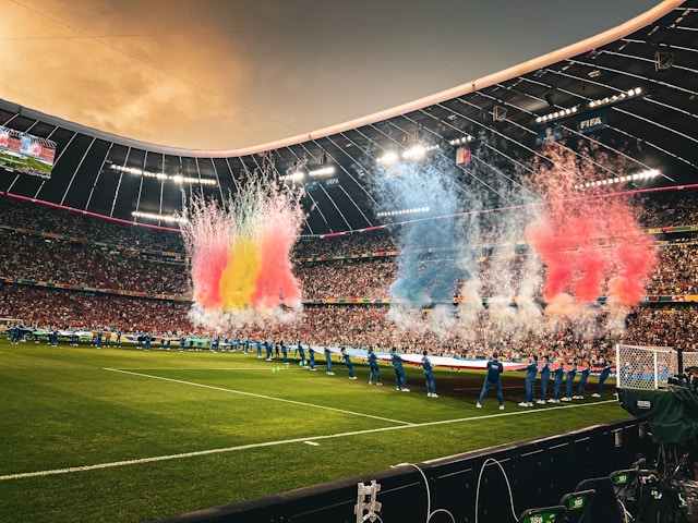 FIFA World Cup 2026 Host Cities