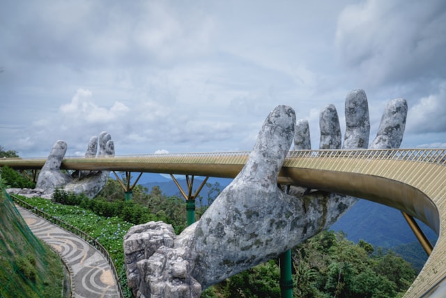 affordable luxury Vietnam Group Trip 